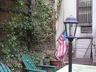 Rented by Eric Goodman Realty Corp