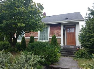 8015 19th Ave NW, Seattle, WA 98117