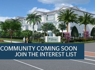 Homes Available Soon, The Dunes at Juno Beach, North Palm Beach, FL 33408
