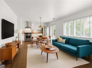 1705 Monroe Dr NE #B05, Atlanta, GA 30324