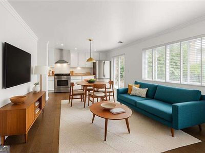 1705 Monroe Dr NE #B05, Atlanta, GA, 30324