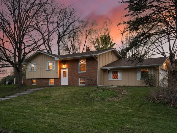 3455 Glen Oaks Ave, White Bear Lake, MN 55110