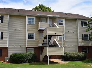 2601 Duncan Chapel Rd UNIT A302, Greenville, SC 29617