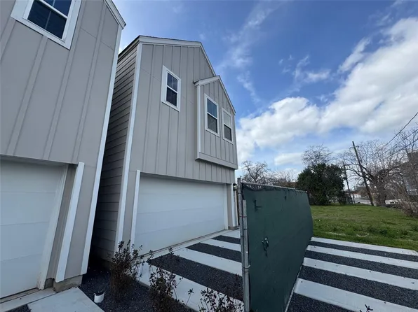 3032 Bremond St, Houston, TX 77004