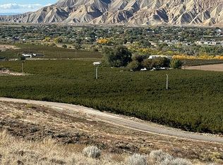 3750 Horse Mountain Rd, Palisade, CO 81526