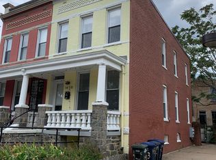 1413 G St SE, Washington, DC 20003