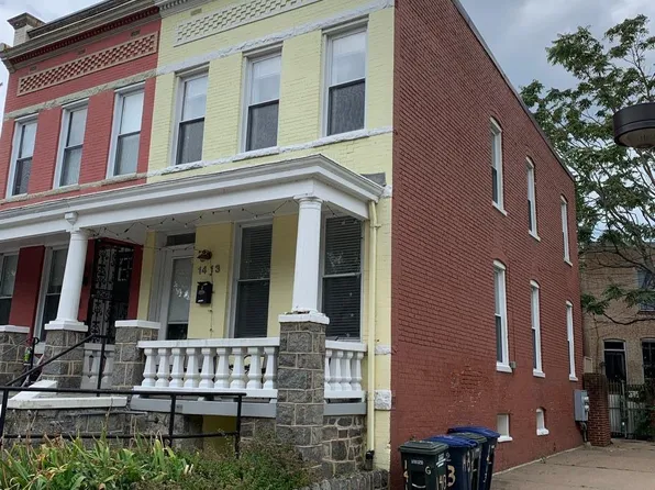 1413 G St SE, Washington, DC 20003