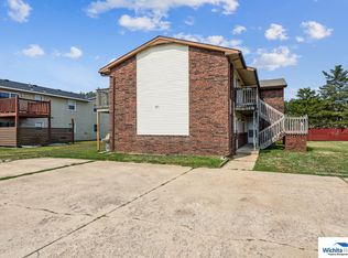 223 N Brunswick St APT 4, Wichita, KS 67212