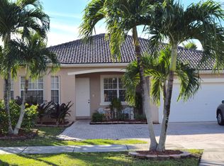 14116 SW 160th Ave, Miami, FL 33196