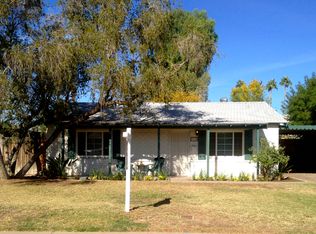 1118 E Georgia Ave, Phoenix, AZ 85014