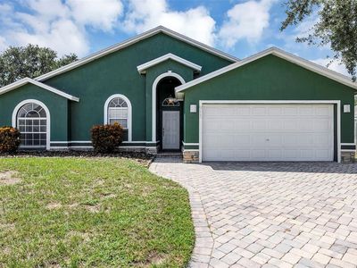 911 Westwinds Dr, Davenport, FL, 33837