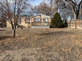 608 Townsend Ave, Olney Springs, CO 81062