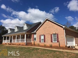 230 Valley Way, Hampton, GA 30228