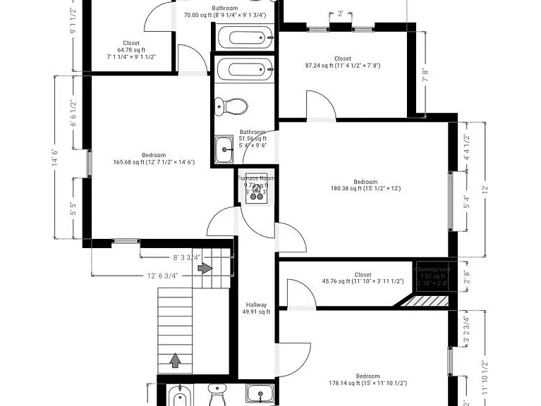 509 N Washington St — Photo 30