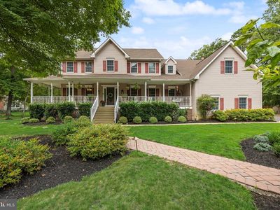 11 Larsen Park Dr, Medford, NJ, 08055
