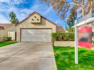 5067 W Boston Way, Chandler, AZ 85226