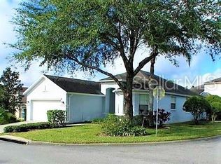 604 Montara Dr, Davenport, FL 33897