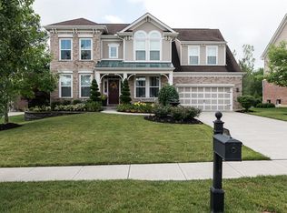 10124 Plantation Pointe Dr, Symmes Twp, OH 45140
