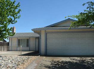 7400 La Tour Dr, Sacramento, CA 95842