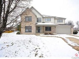 172 Berkshire Ln, Noblesville, IN