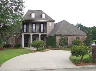 108 Winding Crk, Lake Charles, LA 70611