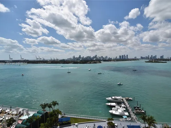 1200 West Ave APT 1403, Miami Beach, FL 33139