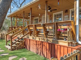 701 Birch Forest Dr, Somerville, TX 77879