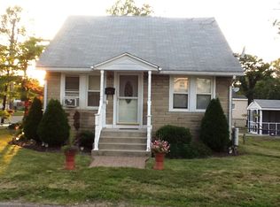 529 Line St, Hammonton, NJ 08037