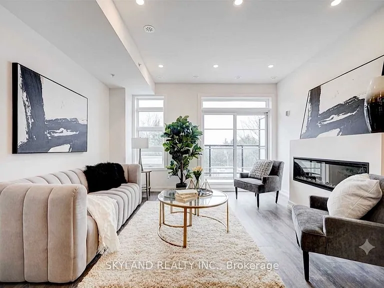 57 Finch Ave W #40 — Photo 6