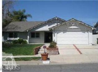 6525 Tamarind St, Oak Park, CA 91377