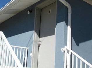 480 College Ave APT 4, Price, UT 84501