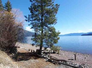 205 Osprey Roost Rd, Sandpoint, ID 83864