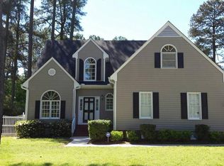 905 Forest Hills Rd NW, Wilson, NC 27896