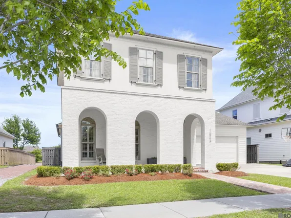 10953 Preservation Way, Baton Rouge, LA 70810