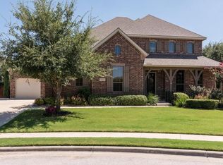 1908 Western Justice, Leander, TX 78641