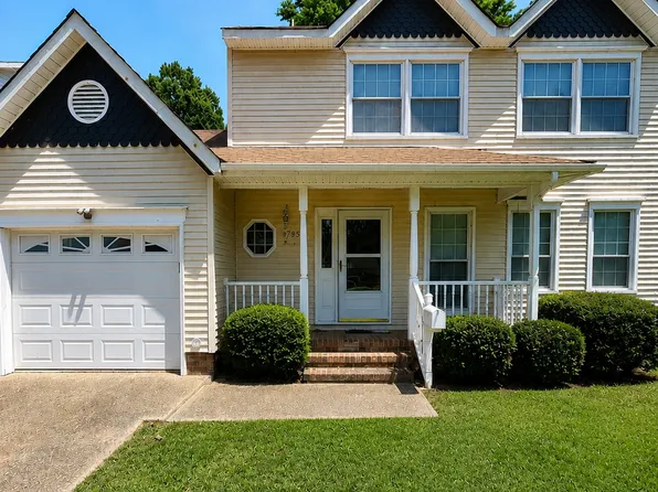 158 Alleghany Rd, Hampton, VA 23661