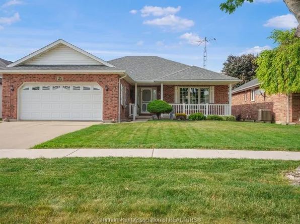 151 Balmoral Rd, Chatham Kent, ON N7L 4N4