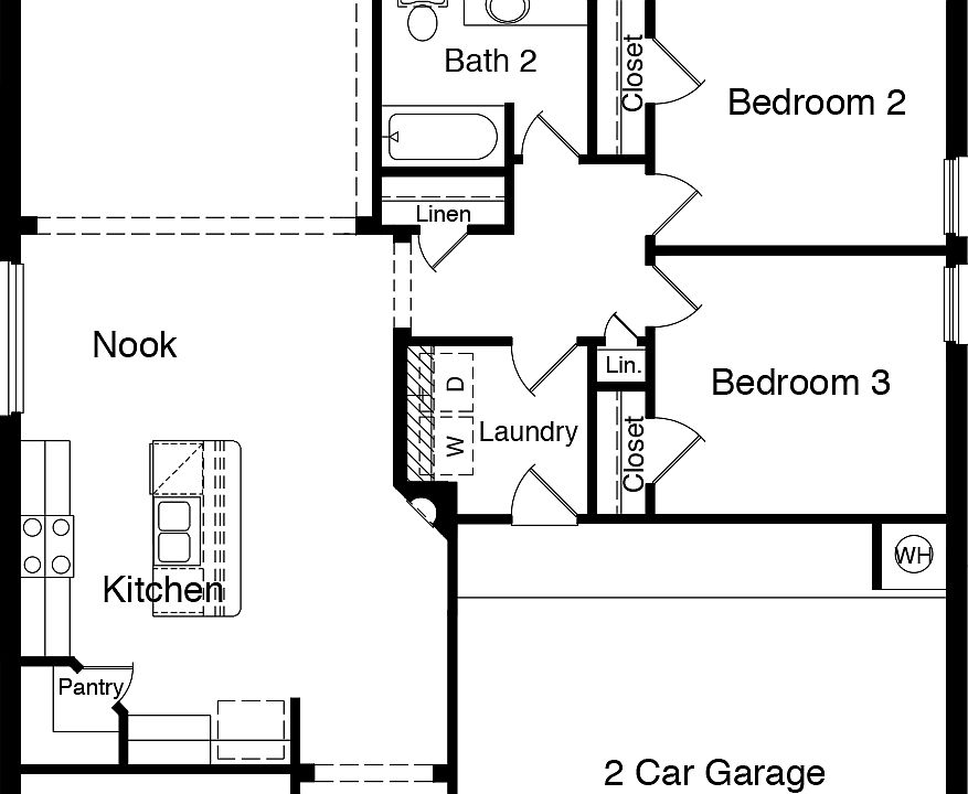 Floor Plan.