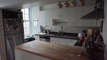 Rented by M.Woods & Associates