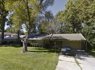 3312 S Hawthorne Ave, Independence, MO 64052