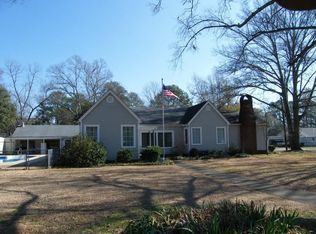 2602 N 11th St, West Monroe, LA 71291