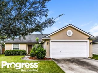 3632 Summit Oaks Dr, Green Cove Springs, FL 32043
