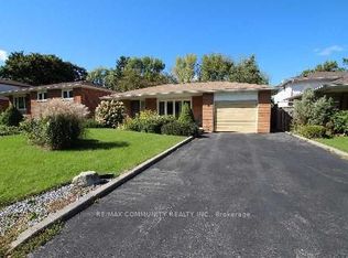 73 Fred Varley Dr, Markham, ON L3R1S6