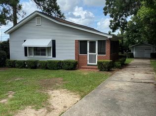 602 Wilson Ave, Tifton, GA 31794