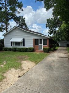 602 Wilson Ave, Tifton, GA, 31794