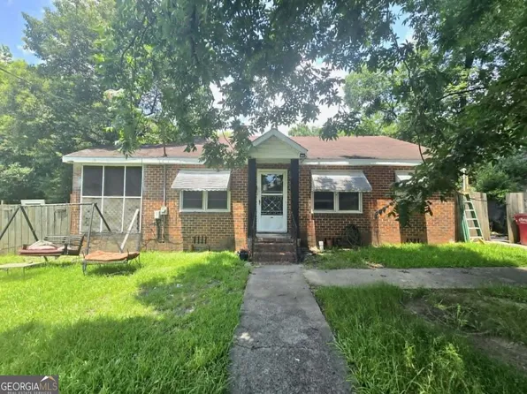 845 Richmond St, Macon, GA 31206