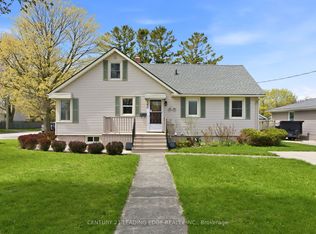 160 Widder St, Goderich, ON N7A 3V3