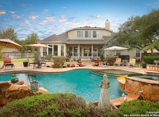 138 Candelaria, Helotes, TX 78023