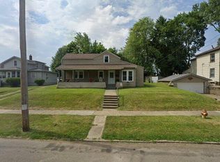 1125 N Ave Ne, Massillon, OH 44646