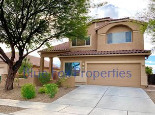 613 W Pizzicato Ln, Oro Valley, AZ 85737